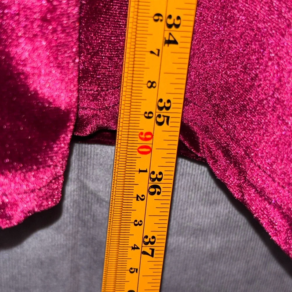 New Women's Plus Size 4X Velvet Embroidered Boho Dress Burgundy Floral Tassel